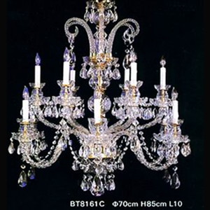 水晶吊灯BT8161C